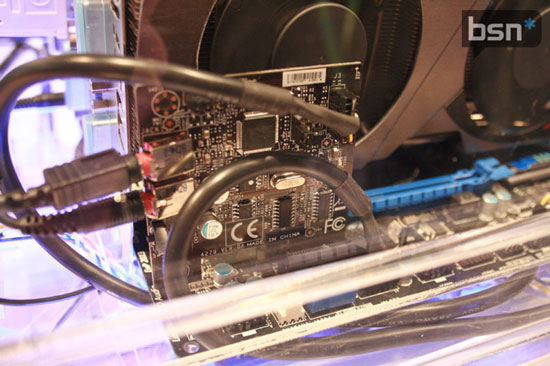 MSI Voice Genie MSI Voice Genie