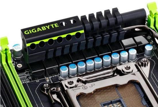 Gigabyte G1.Assassin 2