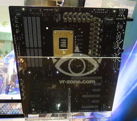 Материнская плата Asus Wolverine Z77 Материнская плата Asus Wolverine Z77