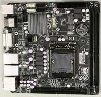 Материнская плата Gigabyte GA-H77N-WiFi Материнская плата Gigabyte GA-H77N-WiFi