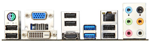 Материнская плата MSI FM2-A85XMA-E35 Материнская плата MSI FM2-A85XMA-E35