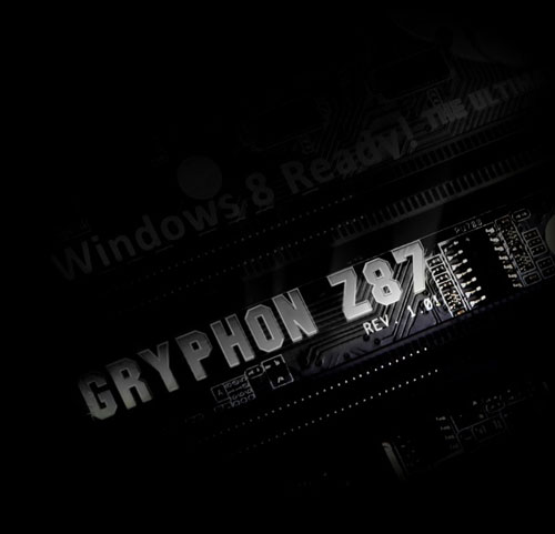 Материнская плата Asus Z87 Материнская плата Asus Z87