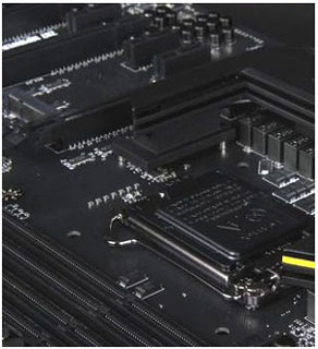 Материнская плата MSI Big Bang Z87 XPower