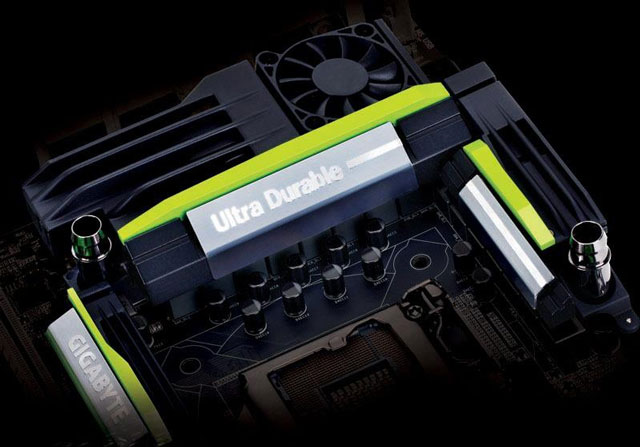 Gigabyte Z87 G1-Killer