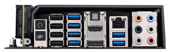 Материнская плата Asus Maximus VI Formula Материнская плата Asus Maximus VI Formula