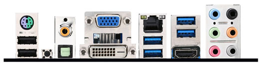 Материнская плата MSI Z87-G55 Материнская плата MSI Z87-G55