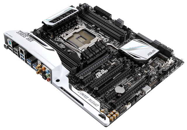 ASUS X99-Pro