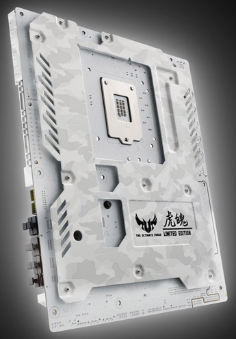 Материнская плата Asus TUF Sabertooth Z97 Mark S