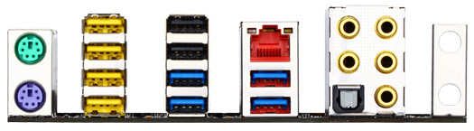 Материнская плата Gigabyte GA-X99M-Gaming 5 Материнская плата Gigabyte GA-X99M-Gaming 5