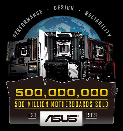 Asus 500M Asus 500M
