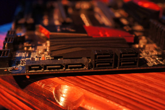 Материнская плата Colorful iGame-Z170-U