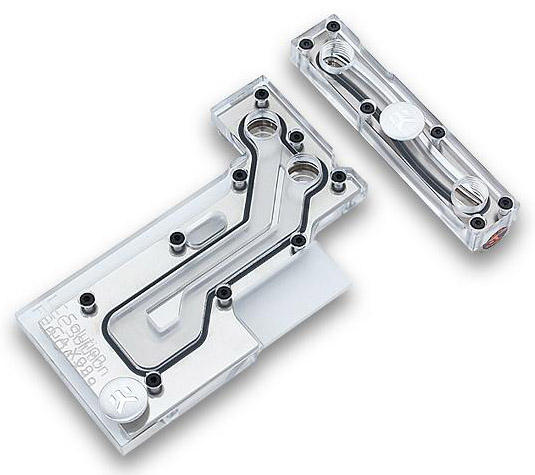 EK-FB Kit GA X99-SOC Champion EK-FB Kit GA X99-SOC Champion