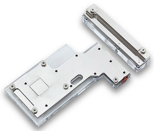 EK-FB Kit GA X99-SOC Champion EK-FB Kit GA X99-SOC Champion