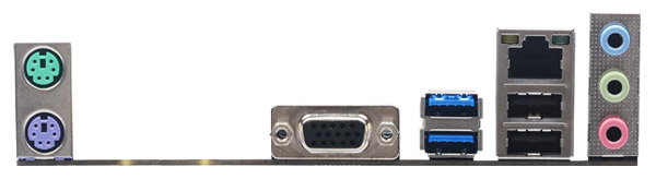 Материнская плата SUPoX IH81MF-Q3