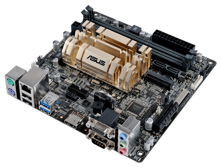 Asus N3050I-C/N3150I-C