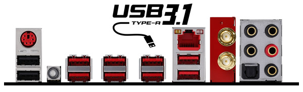 Материнская плата MSI X99A Gaming 9 ACK