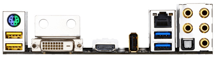 Материнская плата Gigabyte G1.Sniper M7