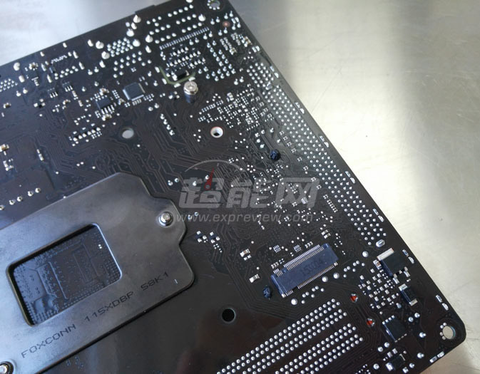 Материнская плата Gigabyte GA-B150N Phoenix-WiFi