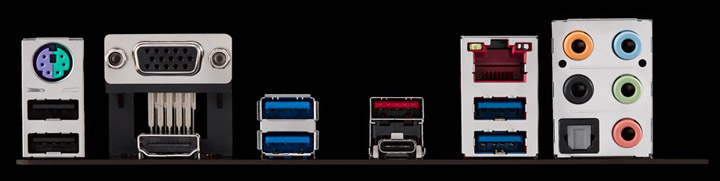 Материнская плата Asus B150 Pro Gaming/Aura Материнская плата Asus B150 Pro Gaming/Aura