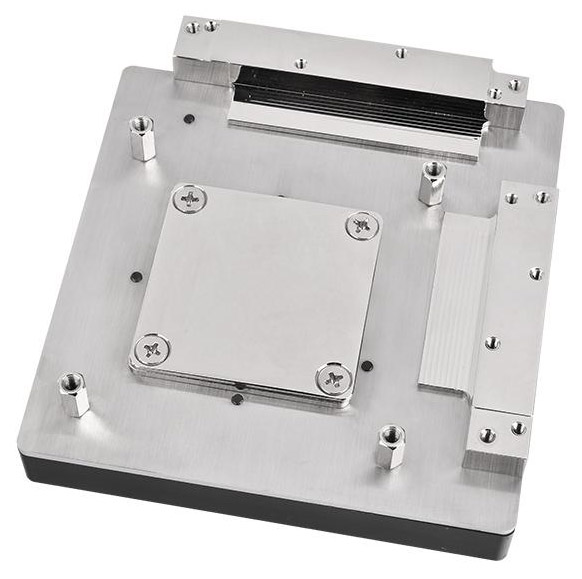 Моноводоблок Thermaltake Pacific M3