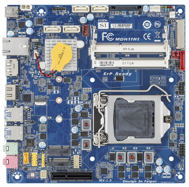 Gigabyte MDH11HI