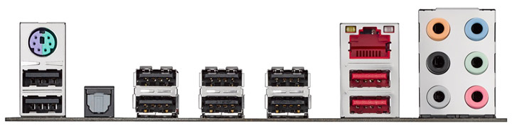 Asus 970 Pro Gaming/Aura