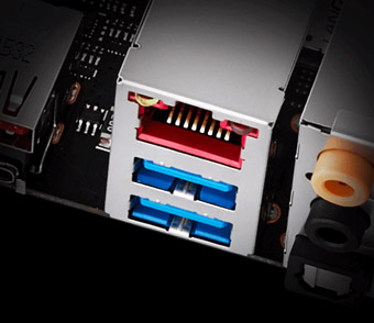 Asus E3 Pro Gaming V5