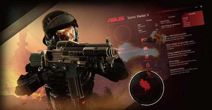 Asus E3 Pro Gaming V5