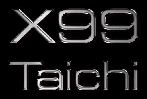 ASRock X99 Taichi