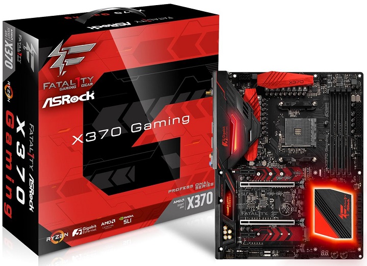 Ориентировочные европейские цены на материнские платы для платформы AM4