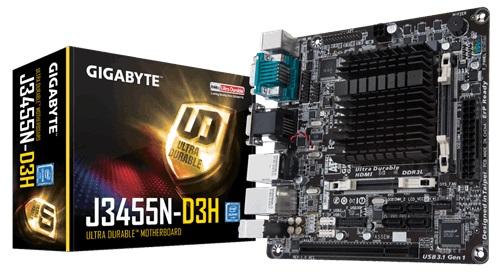 GA-J3455N-D3H