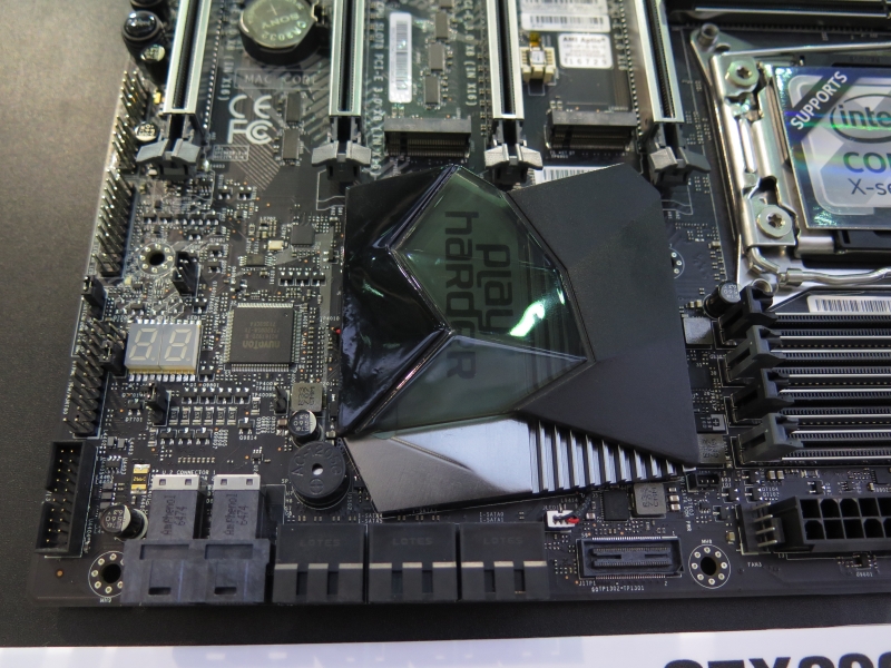 Supermicro C7X299-PG