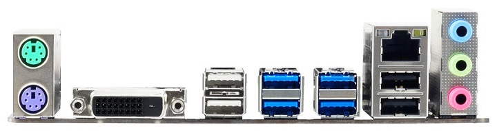 Biostar TB-250-BTC Pro