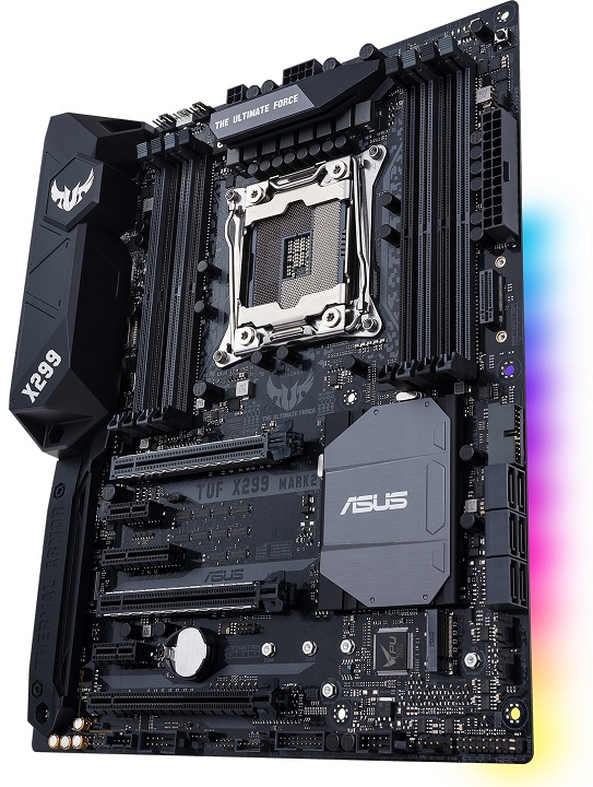 TUF X299 Mark 2