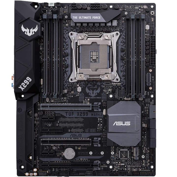 TUF X299 Mark 2