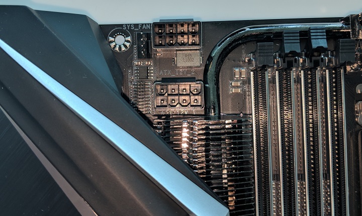 Gigabyte X399 Aorus Xtreme