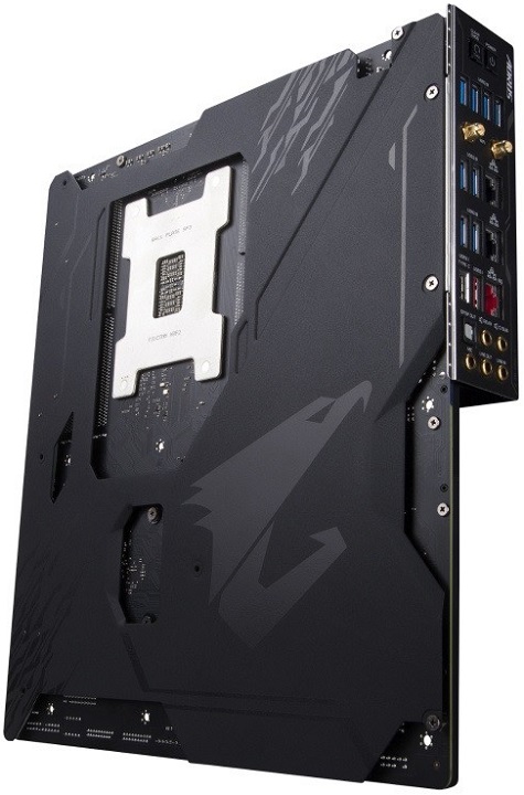 Gigabyte X399 Aorus Xtreme