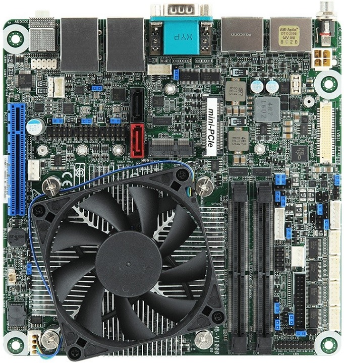 ASRock IMB-V1000