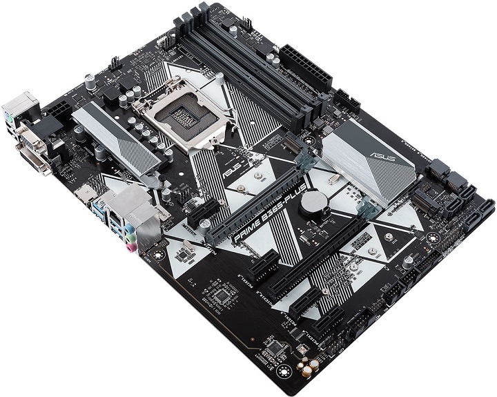 ASUS Prime B365-Plus