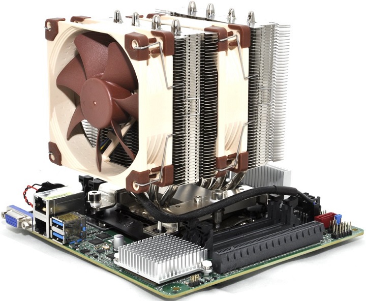 ASRock Rack EPC621D4I-2M