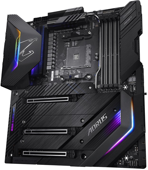 X570 Aorus Xtreme