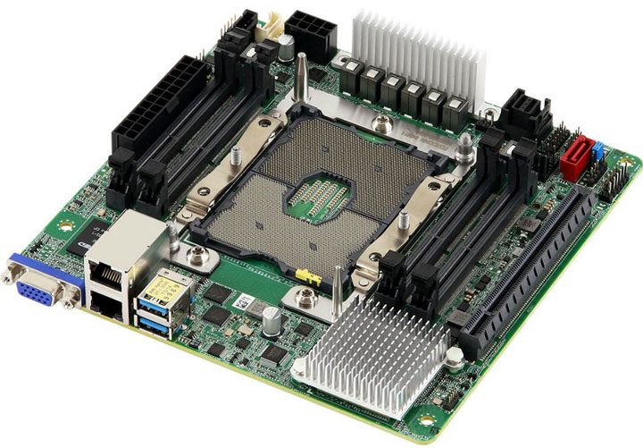 ASRock Rack EPC621D6I 