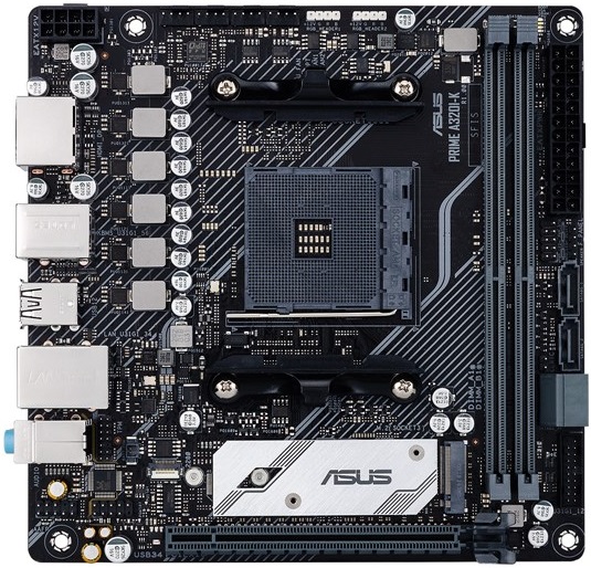 ASUS Prime A320I-K