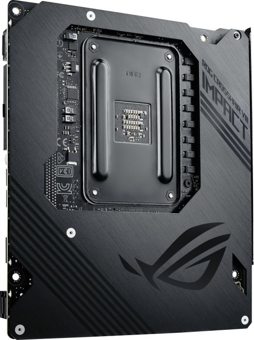 ASUS ROG Crosshair VIII Impact