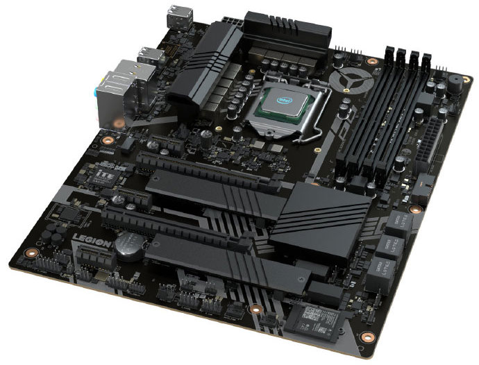 Lenovo Legion Blade 9000