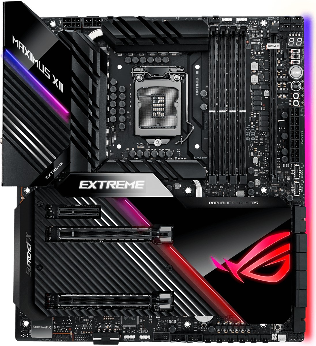 В зарубежных магазинах платы Intel LGA1200/Z490 стоят от $150 до $1300