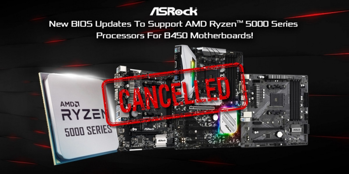 ASRock B450