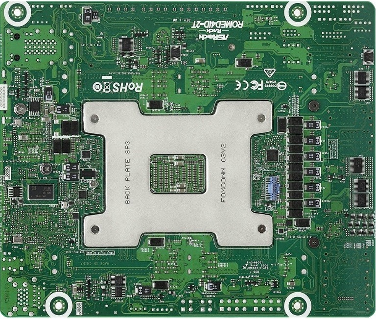 ASRock Rack ROMED4ID-2T