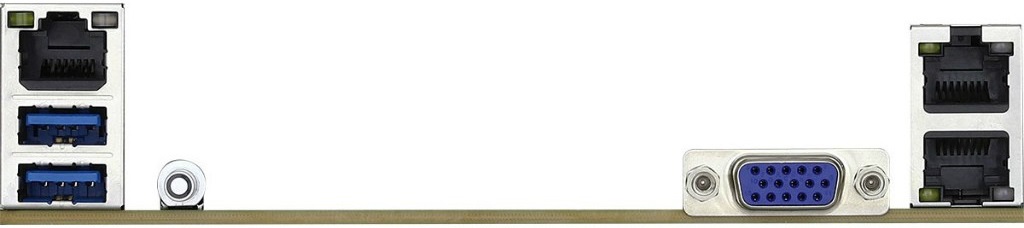 ASRock Rack ROMED4ID-2T