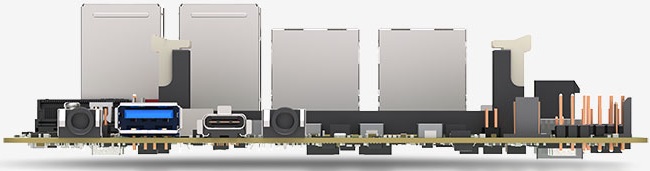 Sapphire V2000 FS-FP6